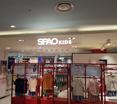 [SPAO KIDS]