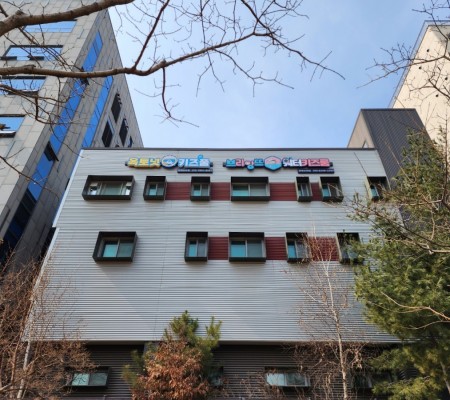 [옥토넛 키즈풀/브리앙뜨 워터키즈룸]