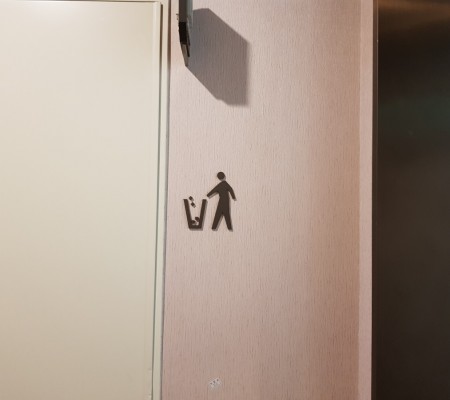 [오션 어드벤처] 스카시 작업 아크릴 후면 인쇄