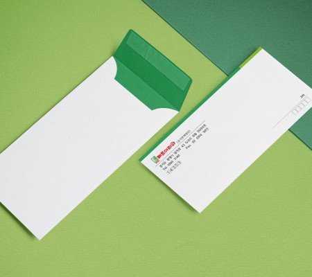 [페트이리와] 대/소봉투