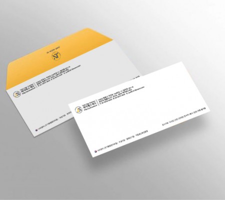 [JSAD] 소봉투 제작